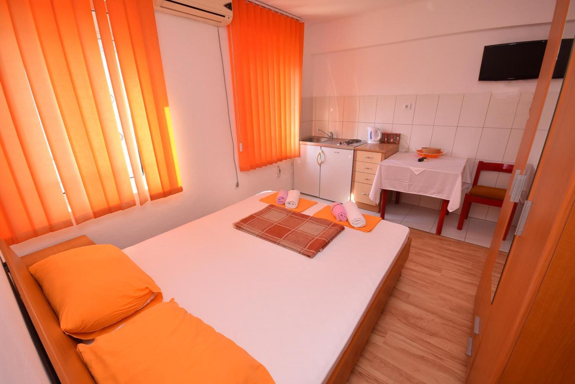 Apartmani Spaic Herceg Novi Room photo