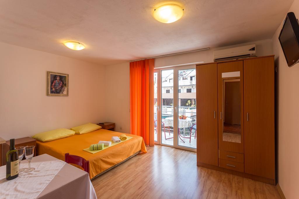 Apartmani Spaic Herceg Novi Exterior photo