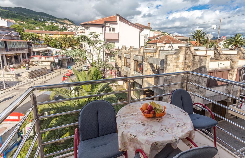 Apartmani Spaic Herceg Novi Exterior photo