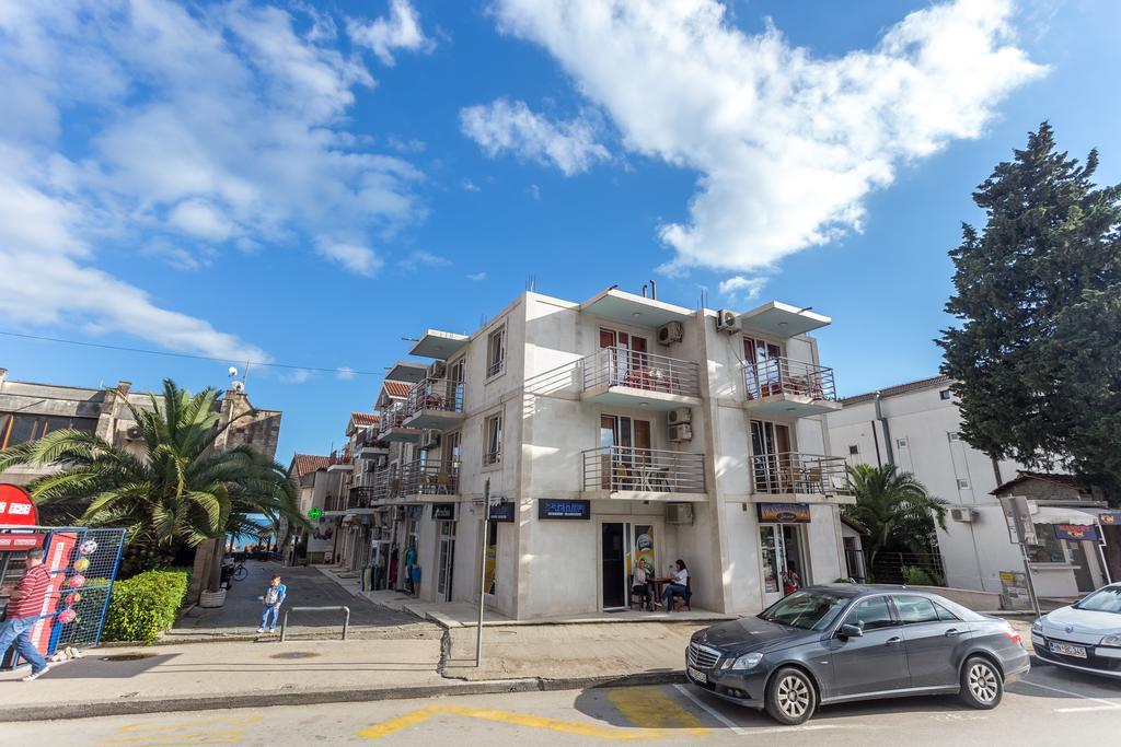 Apartmani Spaic Herceg Novi Exterior photo