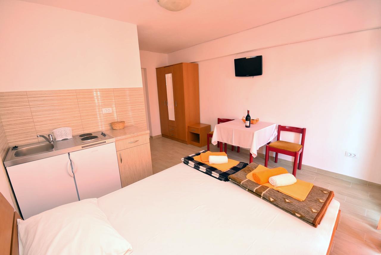 Apartmani Spaic Herceg Novi Exterior photo